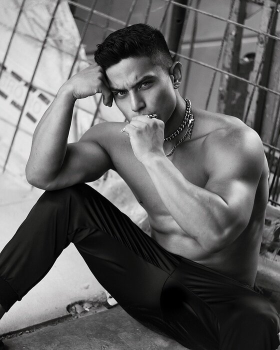 Luisone (@luis_one), OnlyFans creator