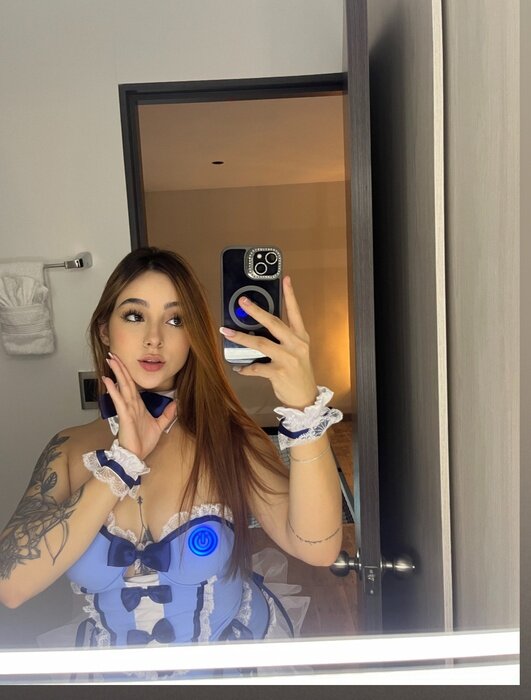 Luisagomez10 (@luisagomez10), OnlyFans creator