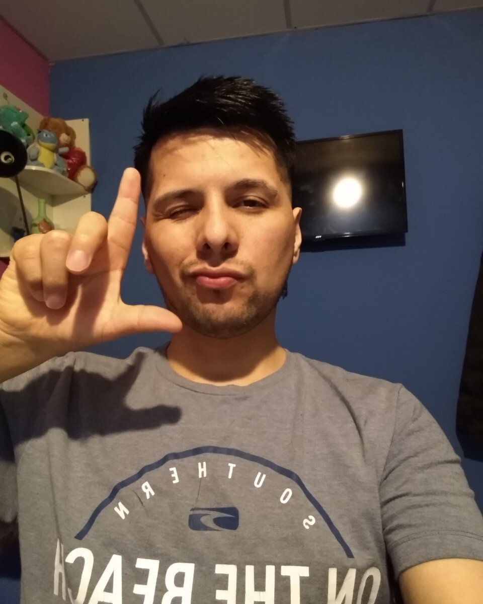 Luisantoniogarces (@luisantoniogarces), OnlyFans creator