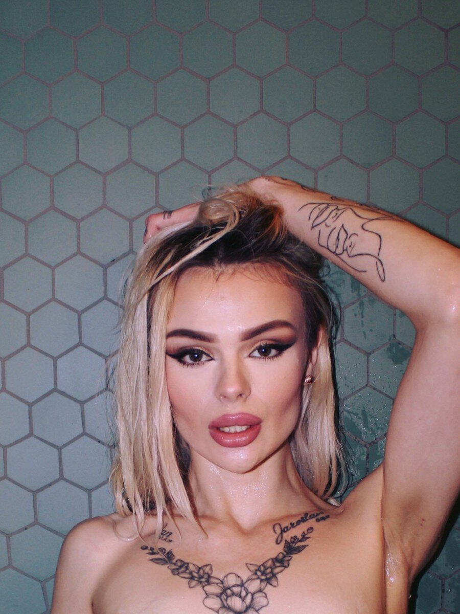 Luisastar (@luisastar), OnlyFans creator