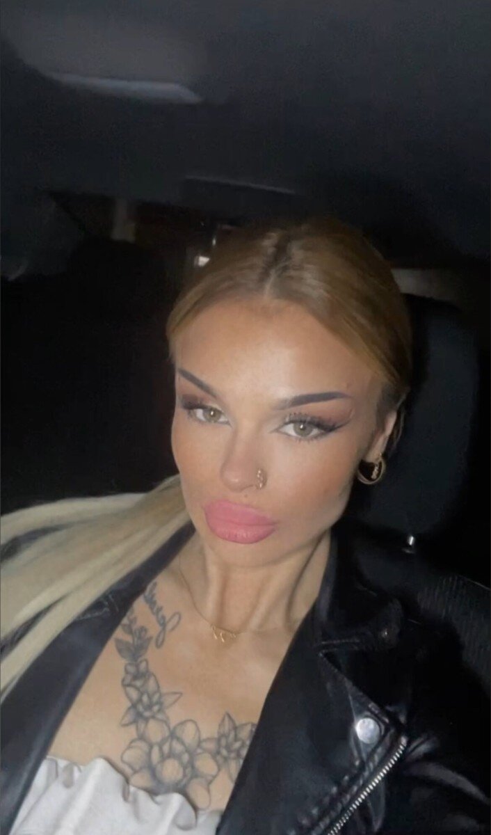 Luisastarvip (@luisastarvip), OnlyFans creator