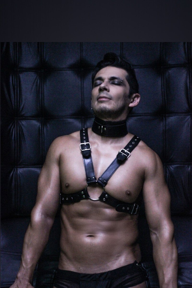 Luischvez (@luischvez), OnlyFans creator