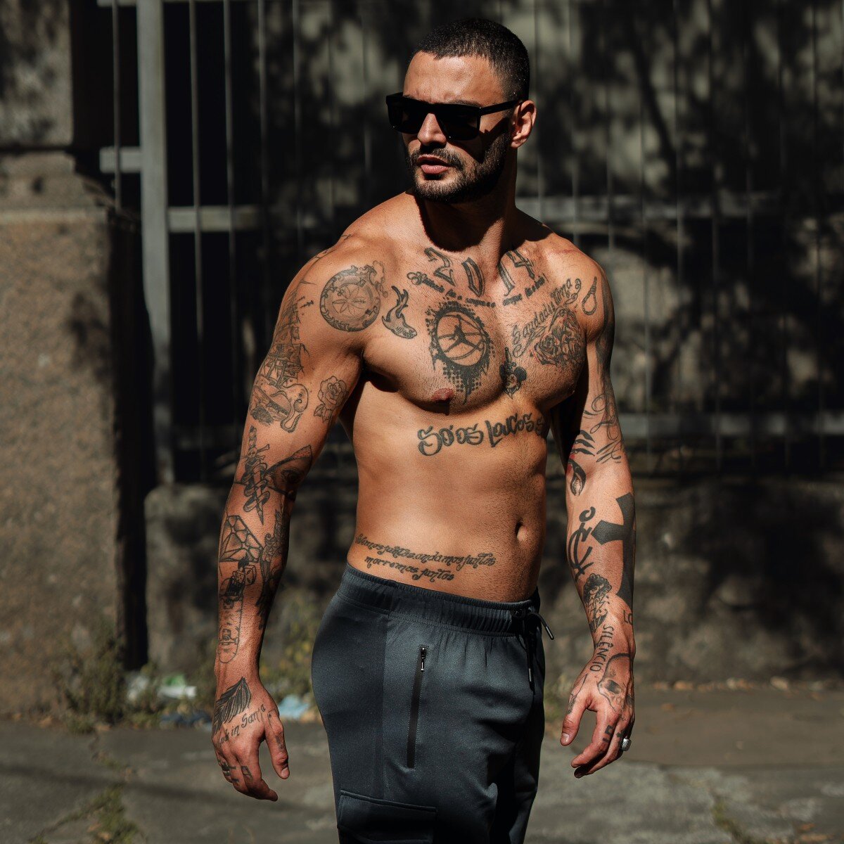 Luiscoppini (@luiscoppini), OnlyFans creator