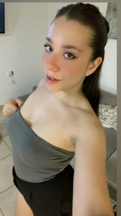 Luisinav (@luisinav), OnlyFans creator
