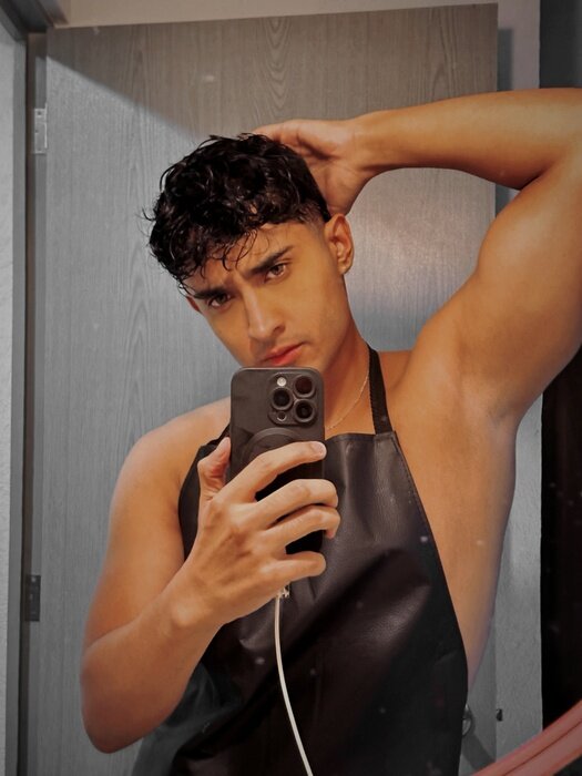 Luislual (@luislual), OnlyFans creator