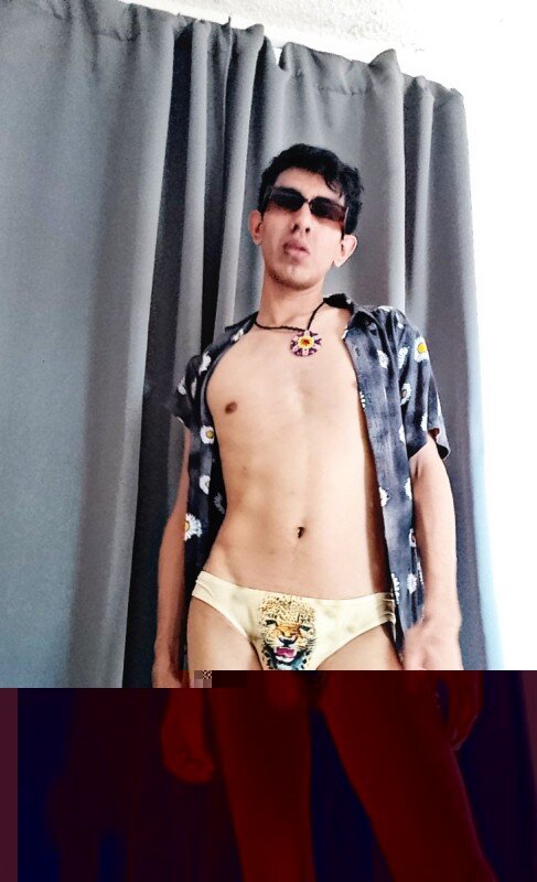 Luismfxoxo