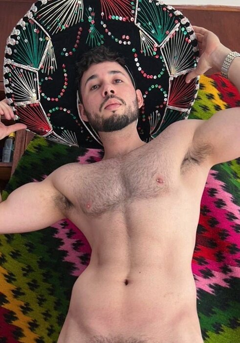 Luisreymz (@luisreymz), OnlyFans creator