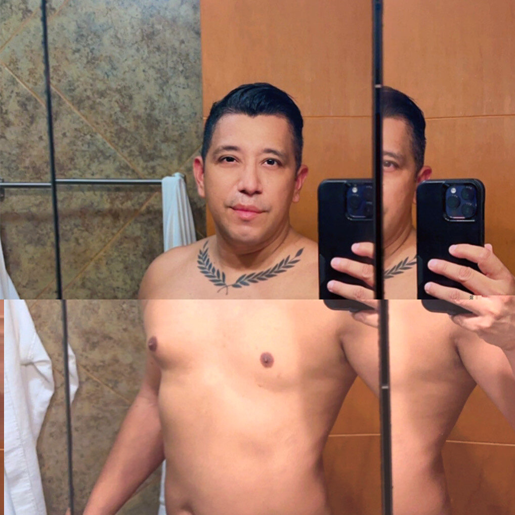 Luisstalincruz (@luisstalincruz), OnlyFans creator