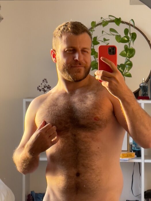 Luizscur (@luiz_scur), OnlyFans creator