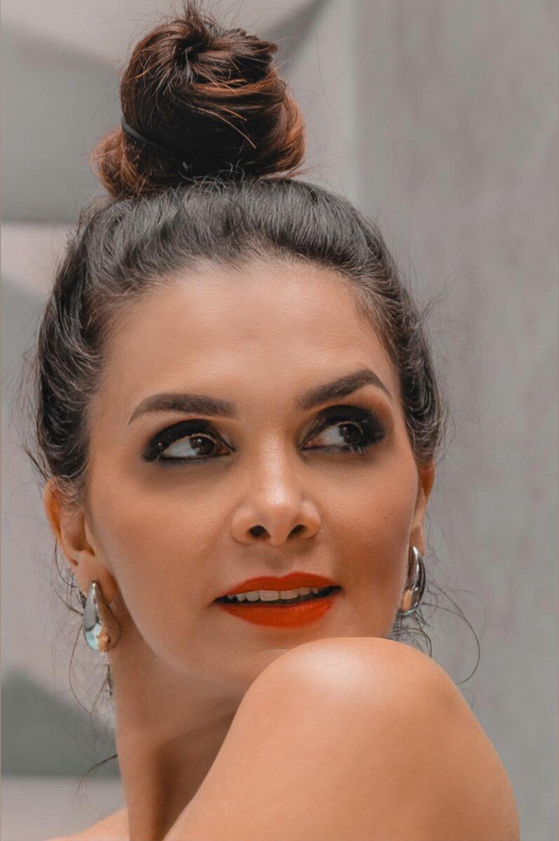 Luizaambiel (@luiza.ambiel), OnlyFans creator