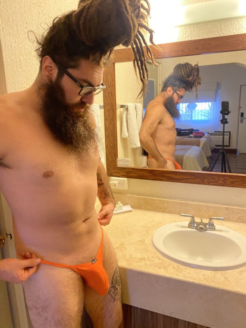 Lujan1993 (@lujan1993), OnlyFans creator