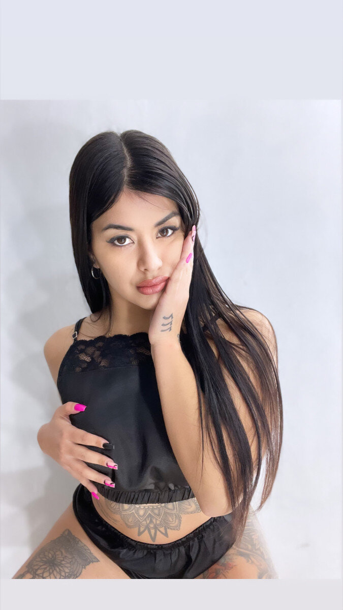 Lujan (@lujancita_tattugirl), OnlyFans creator