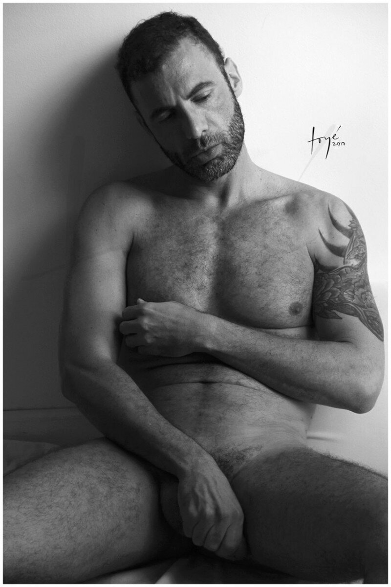 Lukabcn (@lukabcn), OnlyFans creator