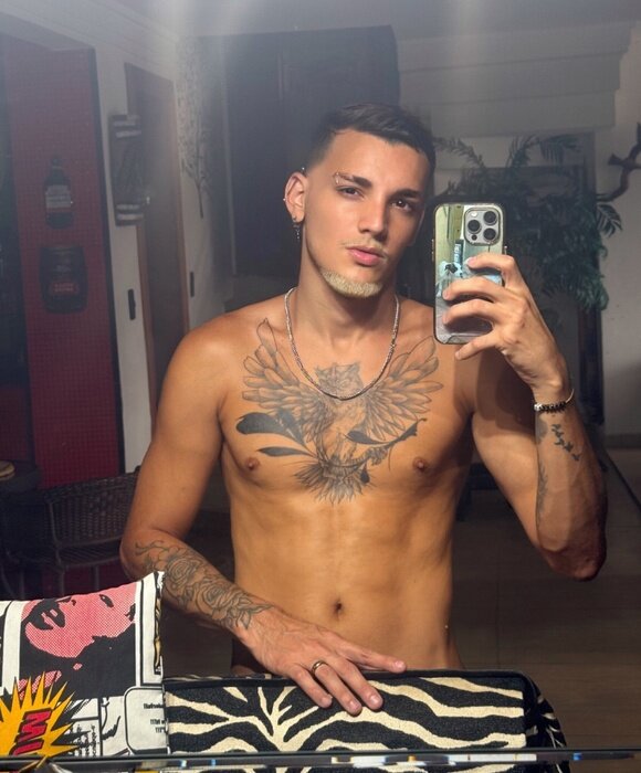 Lukasandretto (@lukasandretto), OnlyFans creator