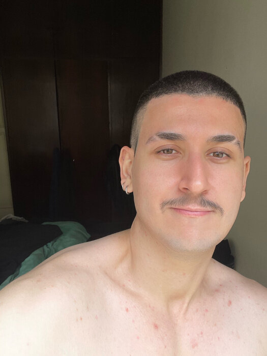 Lukasbernar (@lukasbernar), OnlyFans creator