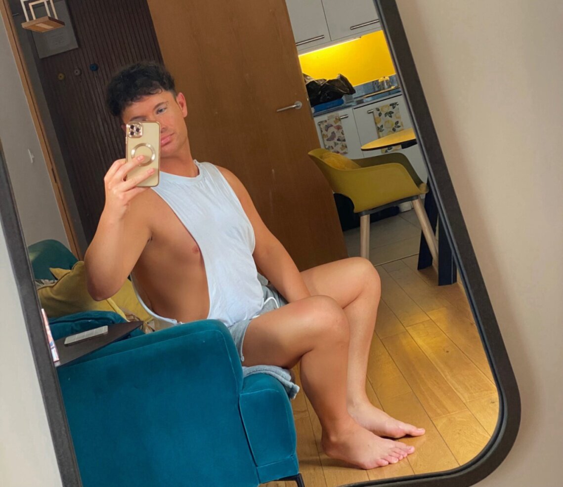 Lukaslad (@lukaslad), OnlyFans creator