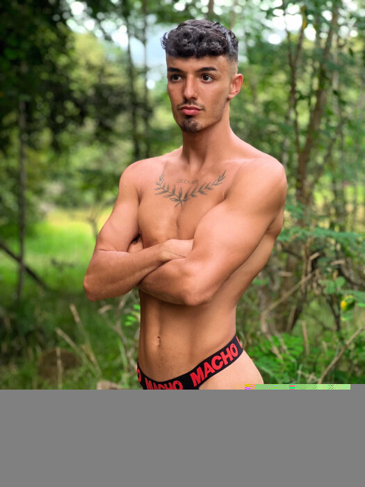 Lukesantana (@luke.santana), OnlyFans creator
