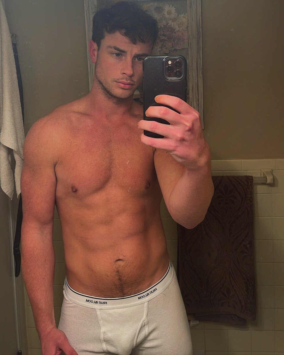 Lukehayes (@luke_hayes), OnlyFans creator