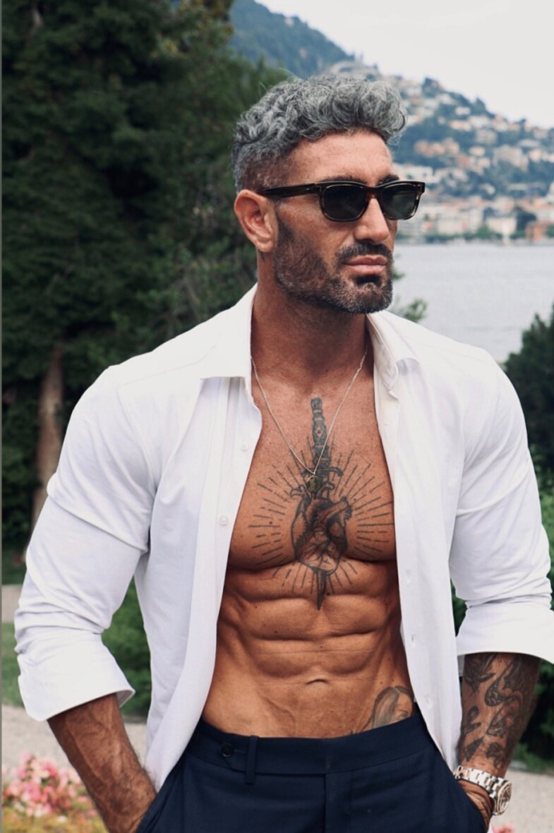 Lukemilan (@luke_milan), OnlyFans creator