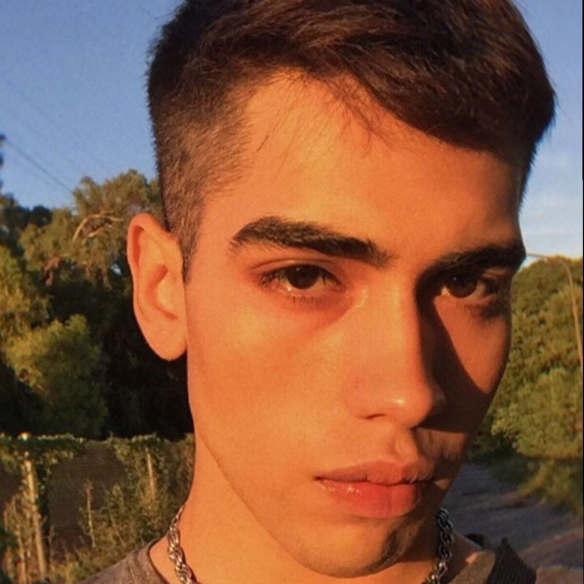 Lukebabe (@lukebabe), OnlyFans creator