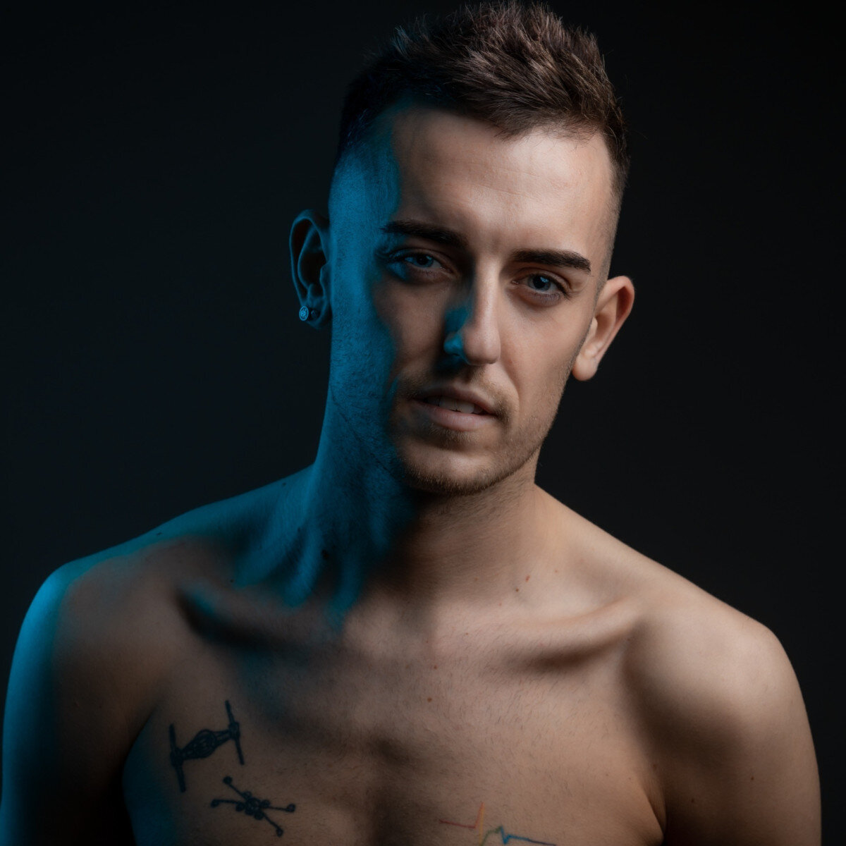 Lukebanexxx (@lukebanexxx), OnlyFans creator