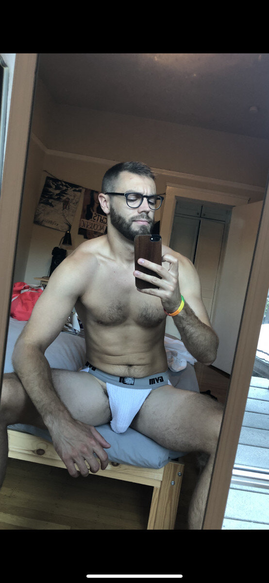 Lukebou (@lukebou), OnlyFans creator