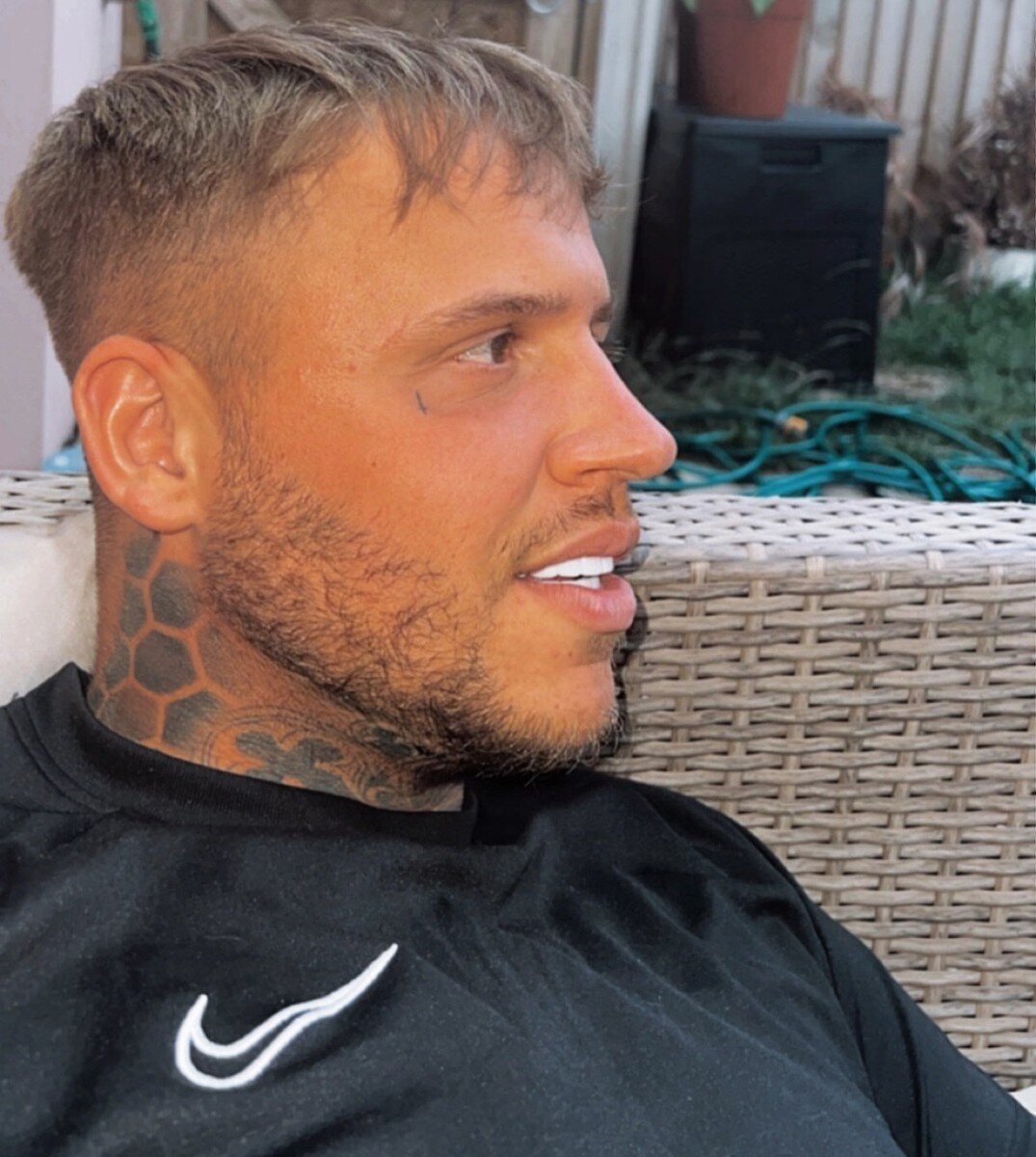 Lukedandy94 (@lukedandy94), OnlyFans creator