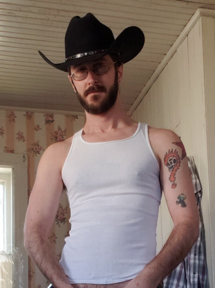 Lukefbecker (@lukefbecker), OnlyFans creator