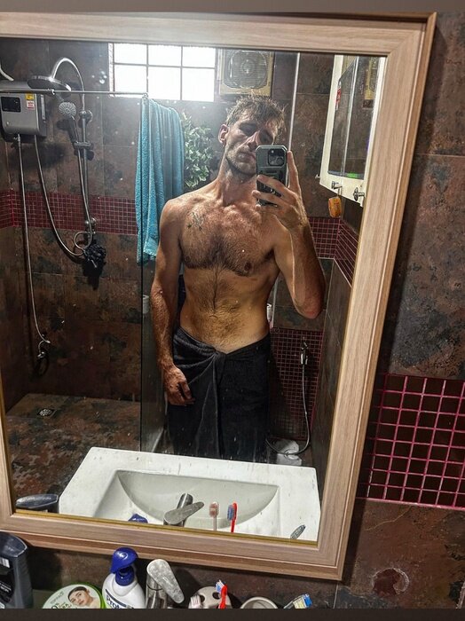 Luke (@lukegunn222), OnlyFans creator