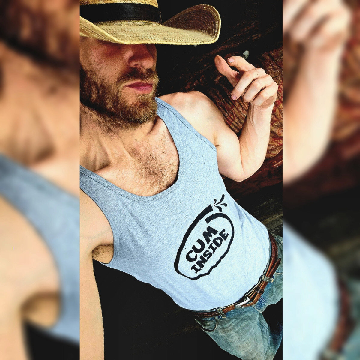 Lukehansen (@lukehansen), OnlyFans creator