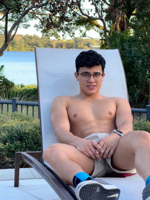 Lukemimo (@lukemimo), OnlyFans creator