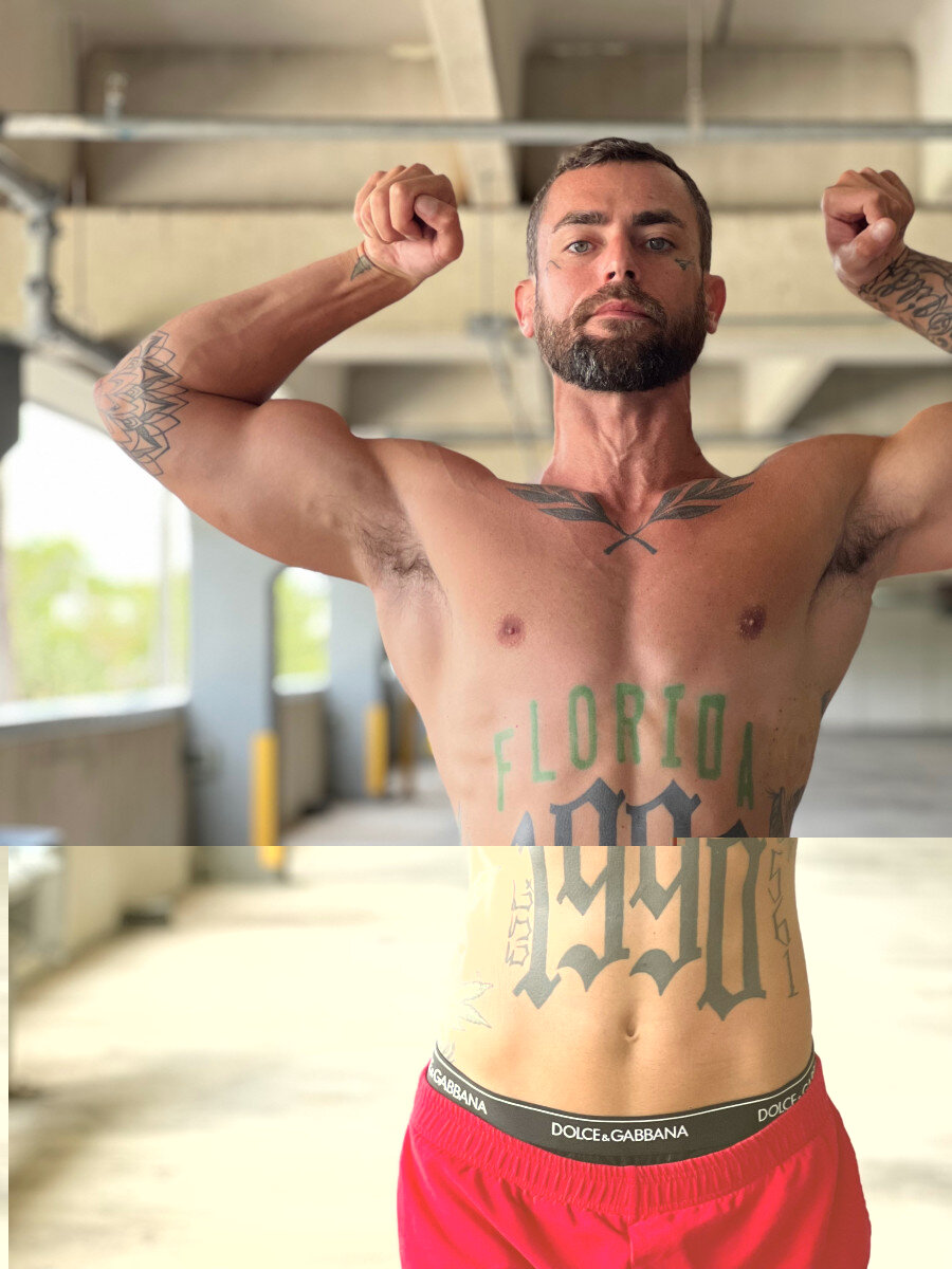 Lukerex (@lukerex), OnlyFans creator