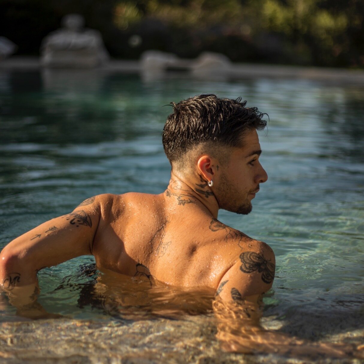 Luketattoo01 (@luketattoo01), OnlyFans creator