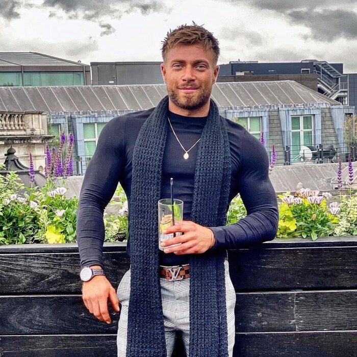 Lukewhitexxx (@lukewhitexxx), OnlyFans creator