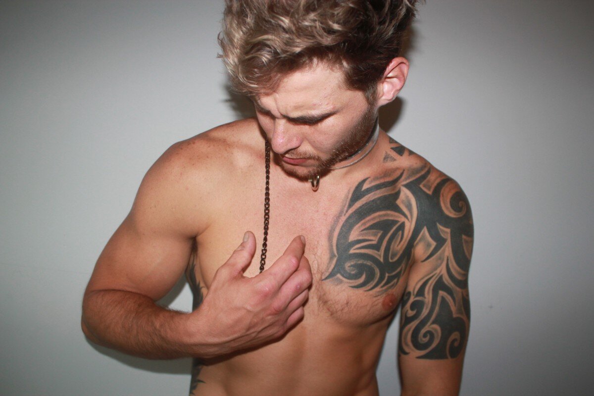 Lukobenja (@lukobenja), OnlyFans creator