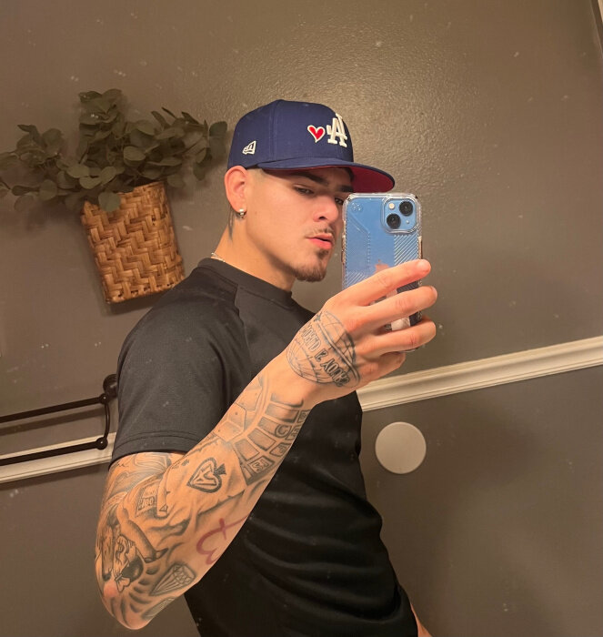 Lulbabyace (@lulbabyace), OnlyFans creator