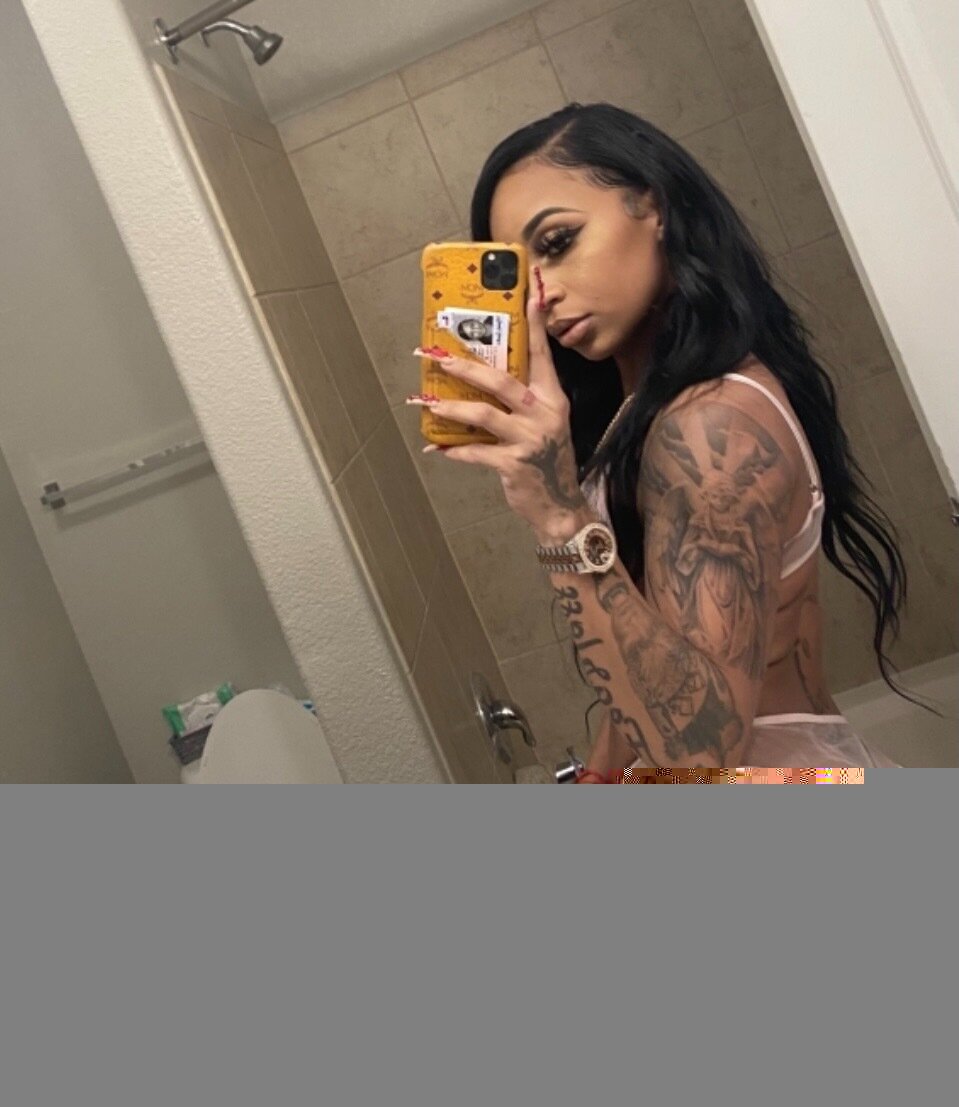 Lulbabyryah (@lulbabyryah), OnlyFans creator