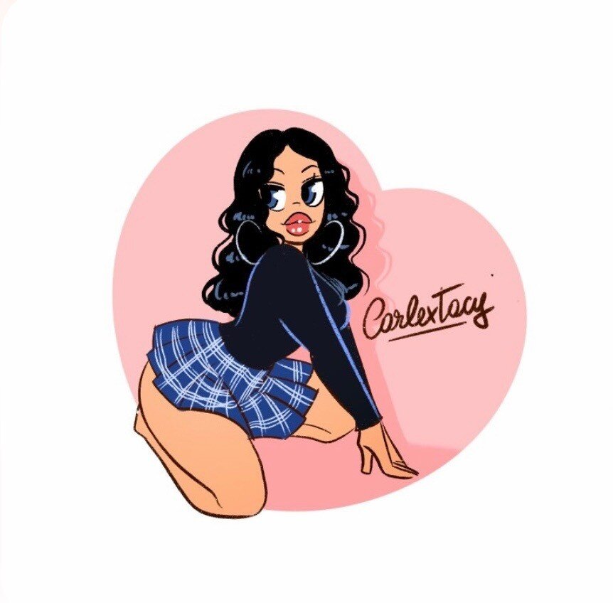 Lulbabysz (@lulbabysz), OnlyFans creator