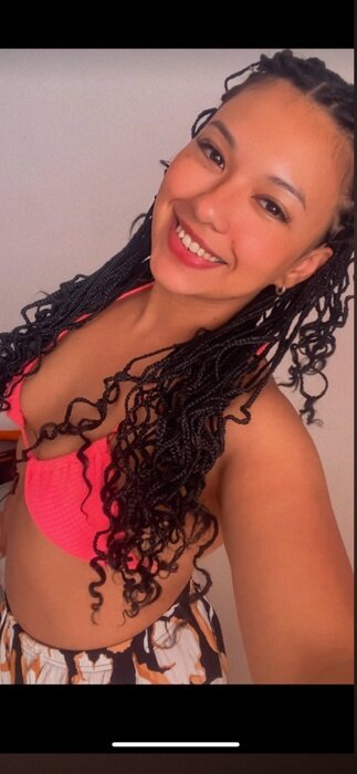 Luliok01 (@luliok01), OnlyFans creator