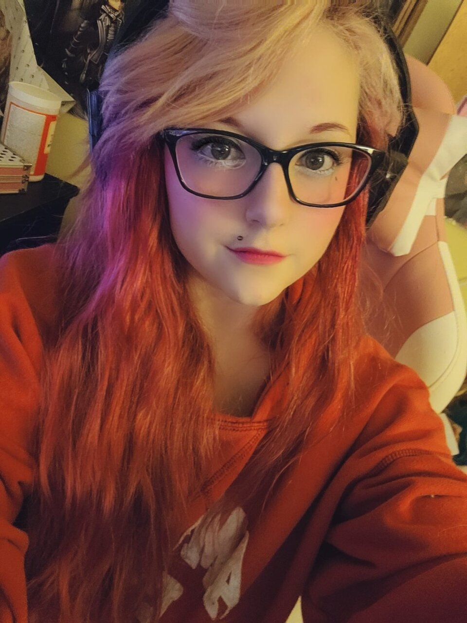 Lullabyprincess (@lullaby_princess), OnlyFans creator
