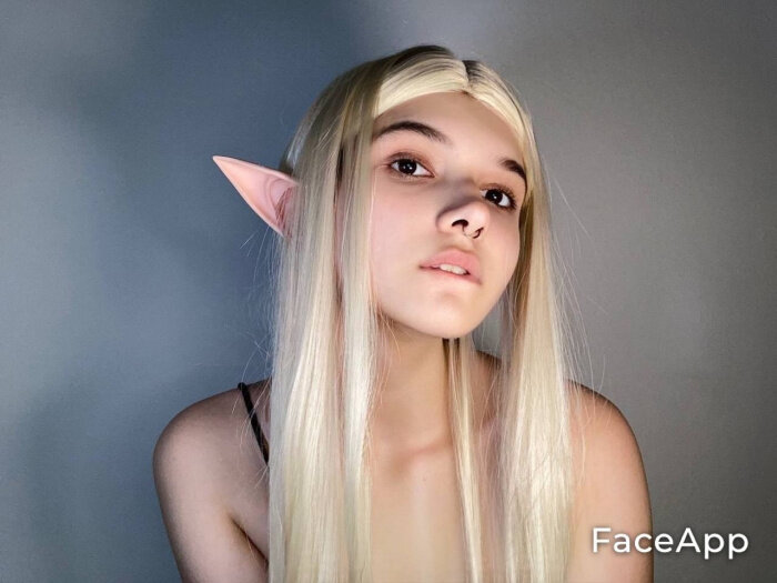 Lulu (@lulu_elfie), OnlyFans creator