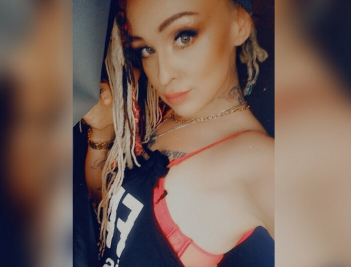 Luluquinn (@luluquinn), OnlyFans creator