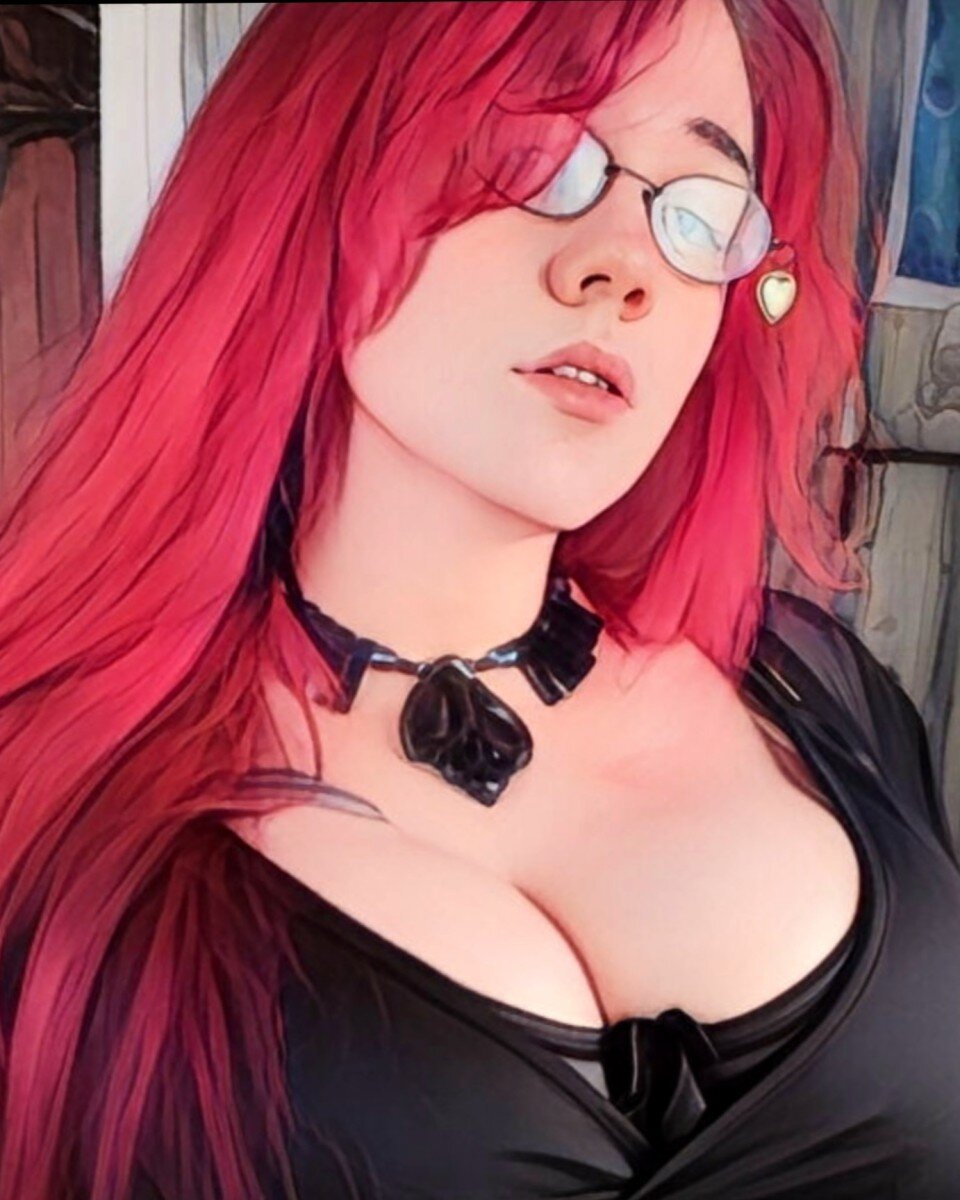 Lulyluly (@luly-luly), OnlyFans creator
