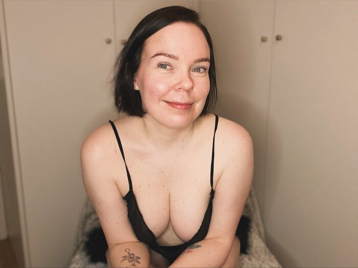 Lumi (@lumidunordxx), OnlyFans creator