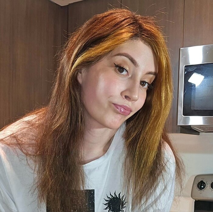 Lumina (@lumina.moonstone), OnlyFans creator