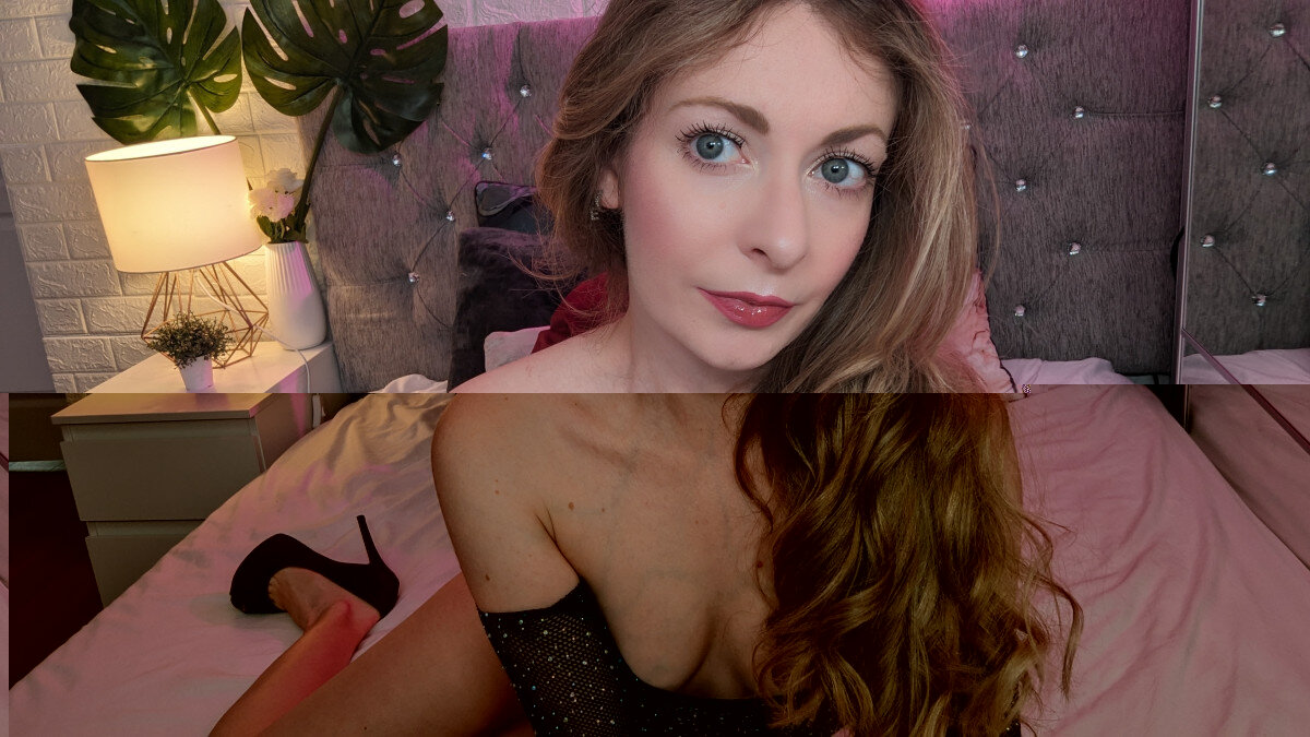 Luna (@luna-riva), OnlyFans creator