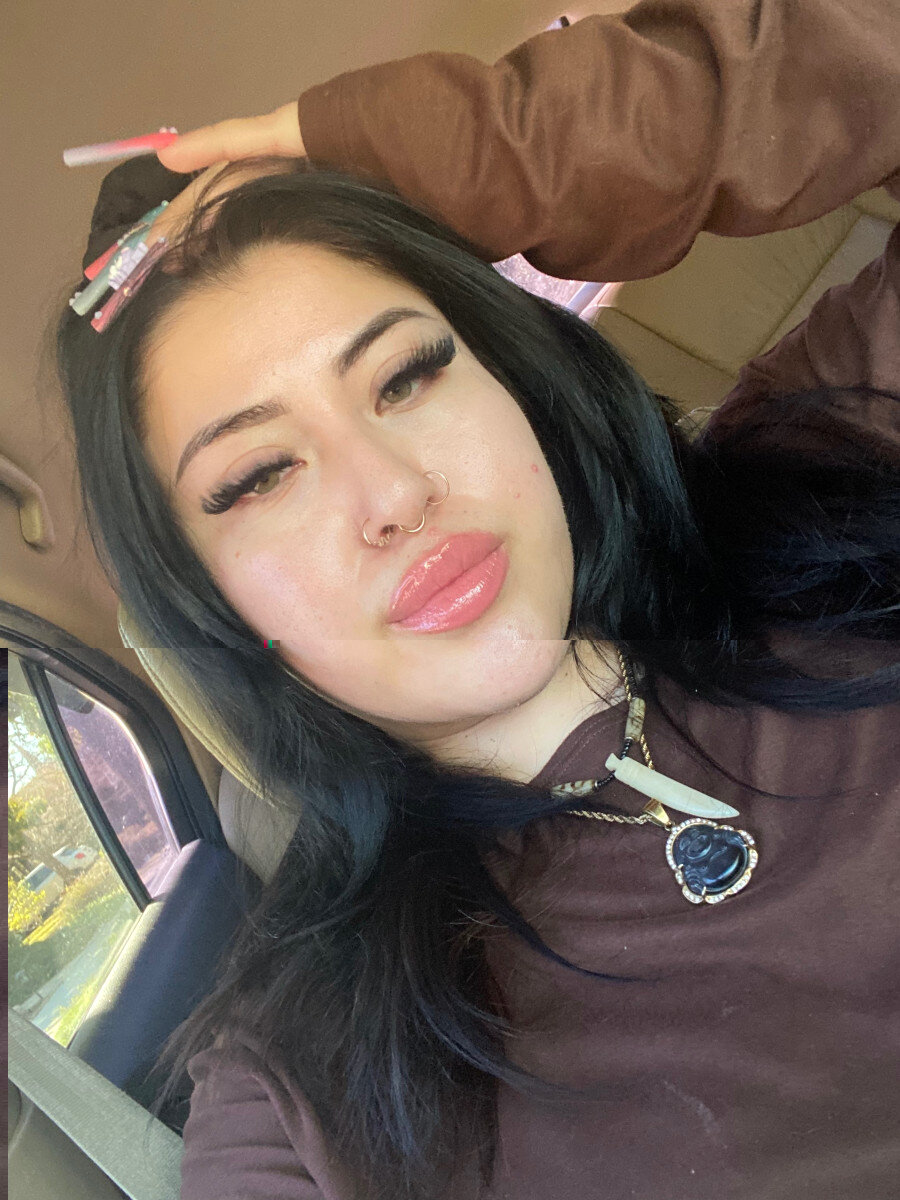 Luna4free (@luna4free), OnlyFans creator