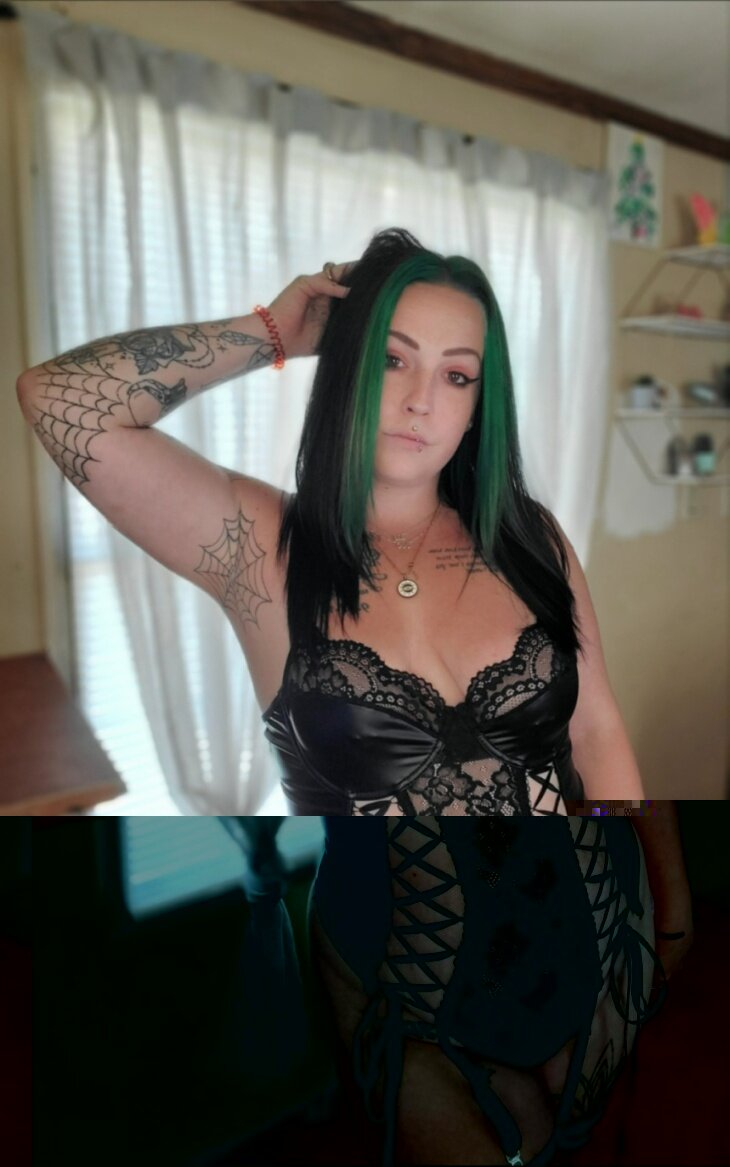 Lunajay (@luna_jay), OnlyFans creator