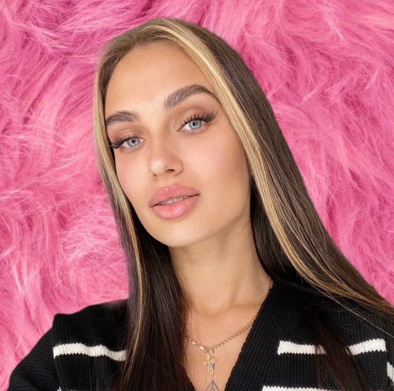 Lunaxxxlove (@luna_xxx_love), OnlyFans creator