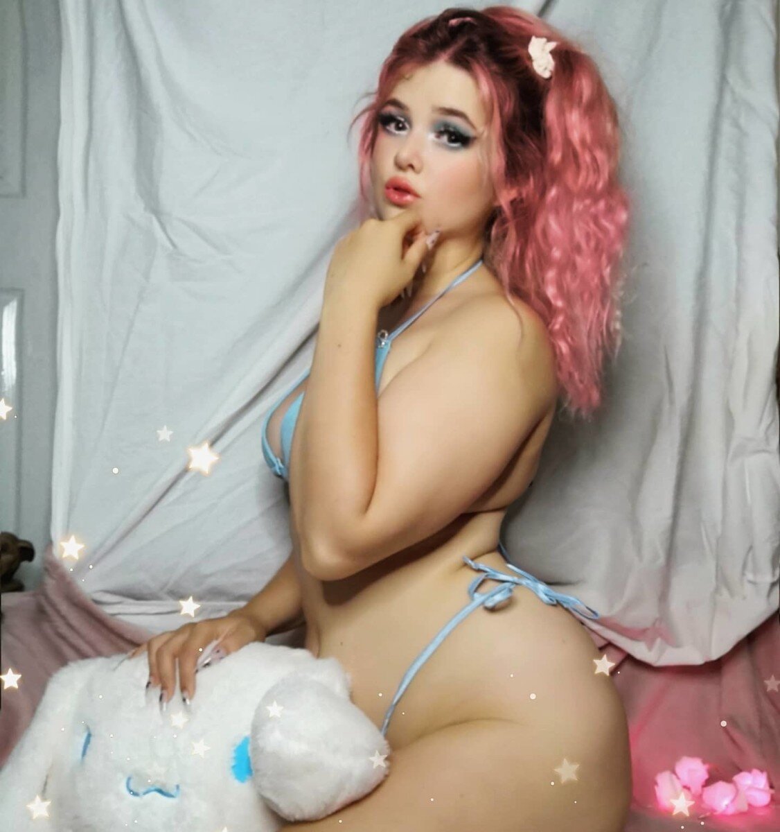 Lunaafae (@lunaa_fae), OnlyFans creator